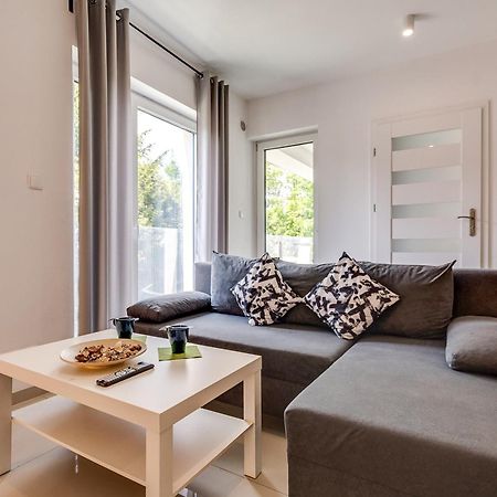 Zielone Apartamenty Katowice Chorzow Luaran gambar
