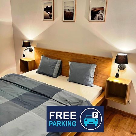 Zielone Apartamenty Katowice Chorzow Luaran gambar