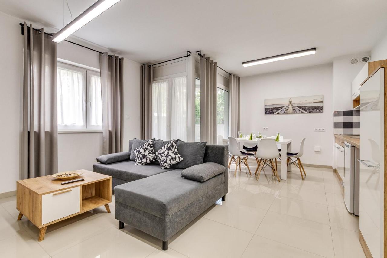 Zielone Apartamenty Katowice Chorzow Luaran gambar