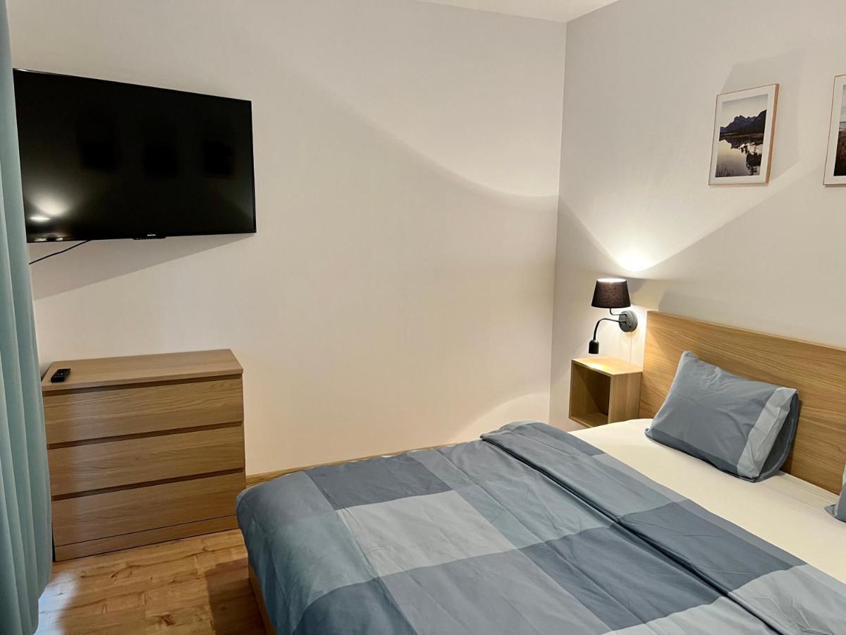 Zielone Apartamenty Katowice Chorzow Luaran gambar