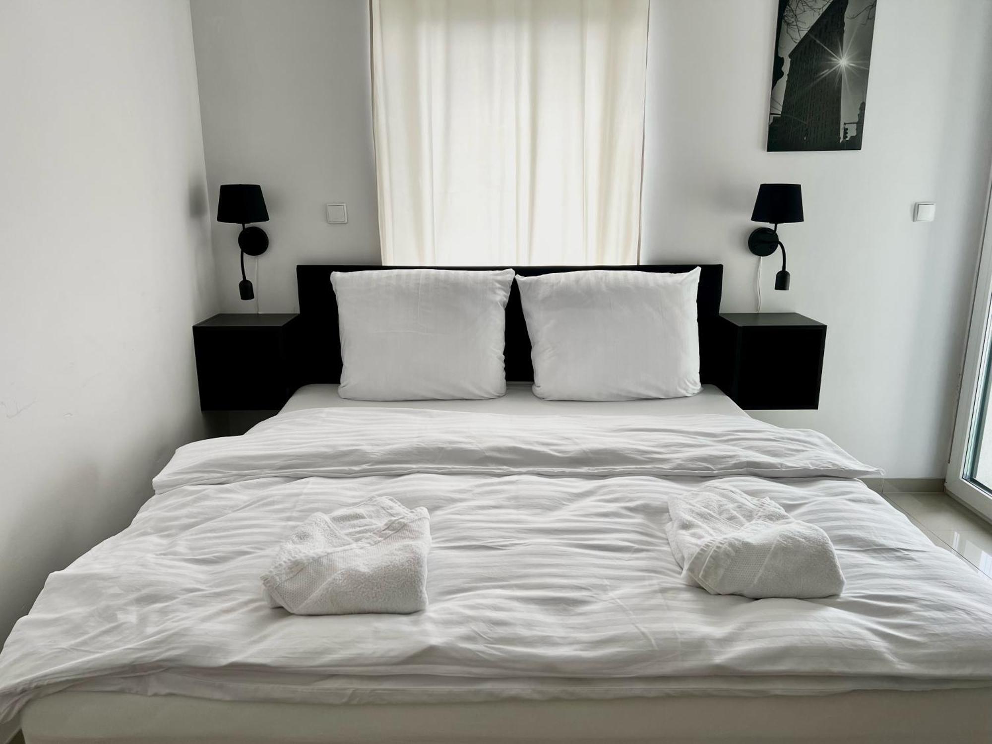 Zielone Apartamenty Katowice Chorzow Luaran gambar