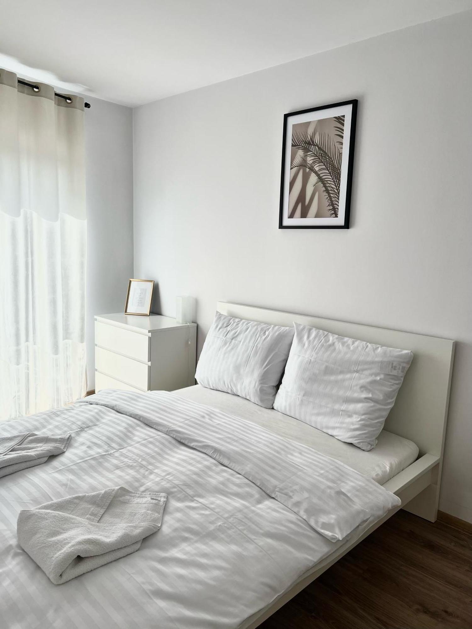 Zielone Apartamenty Katowice Chorzow Luaran gambar