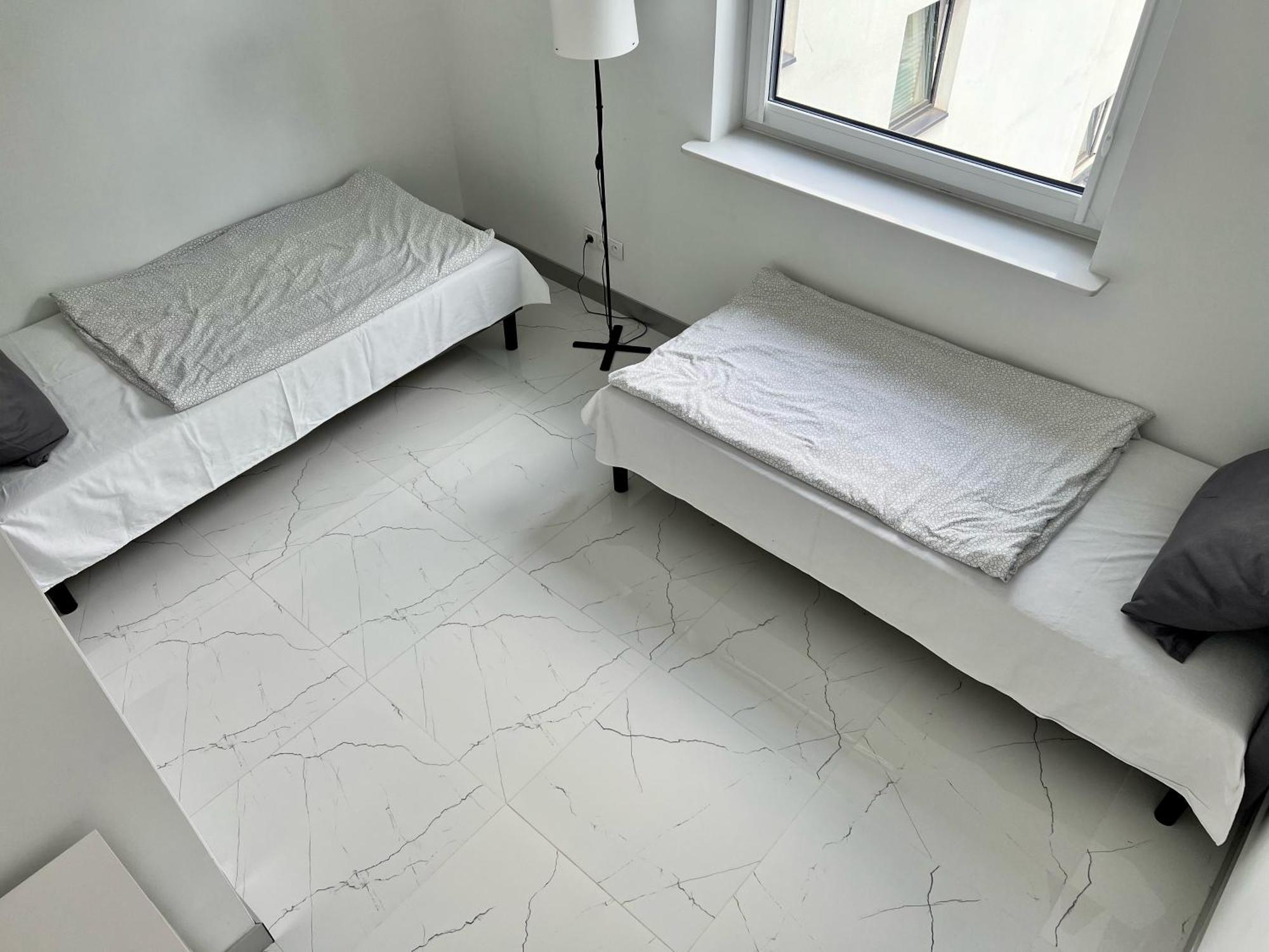 Zielone Apartamenty Katowice Chorzow Luaran gambar