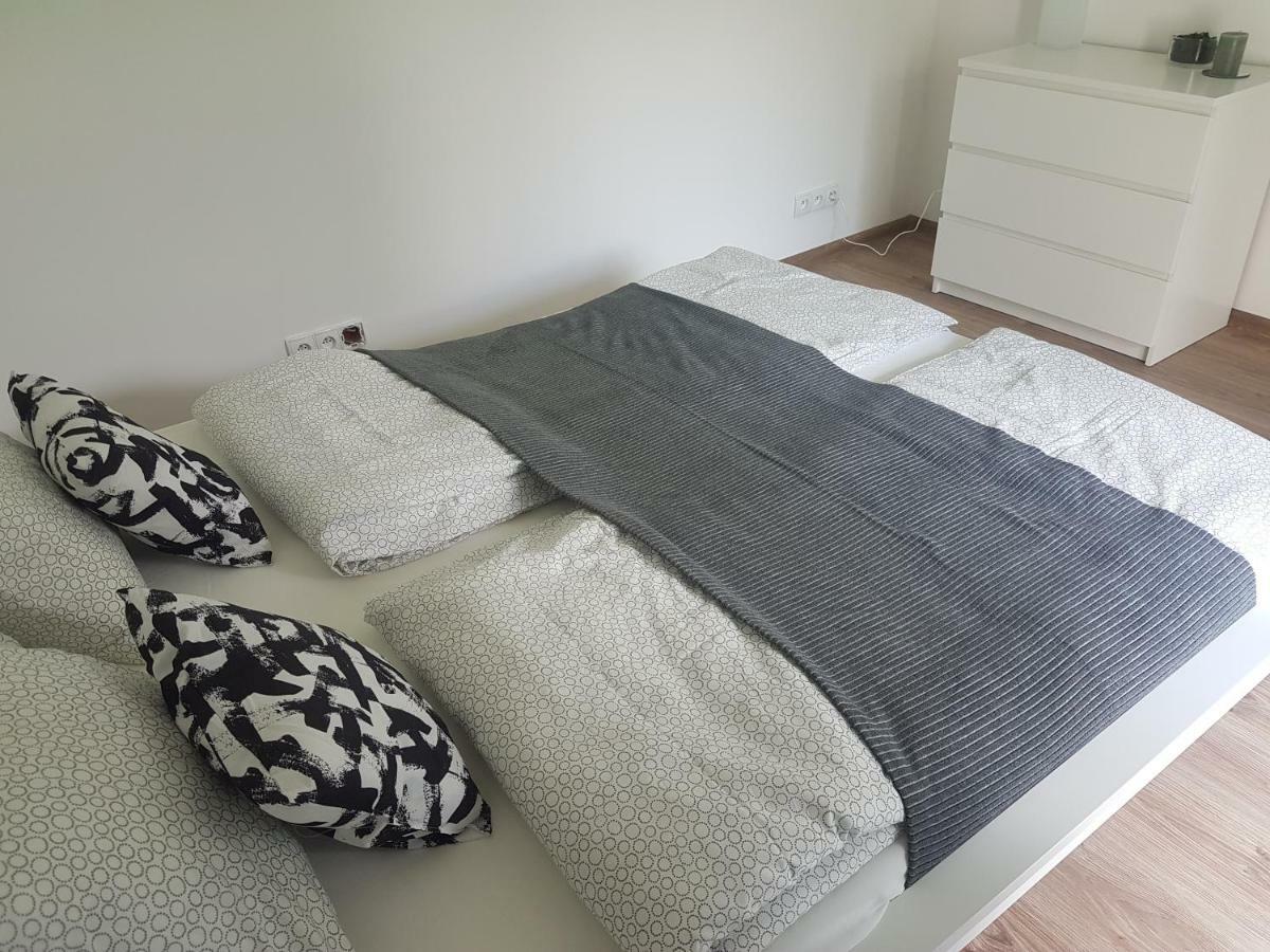 Zielone Apartamenty Katowice Chorzow Luaran gambar