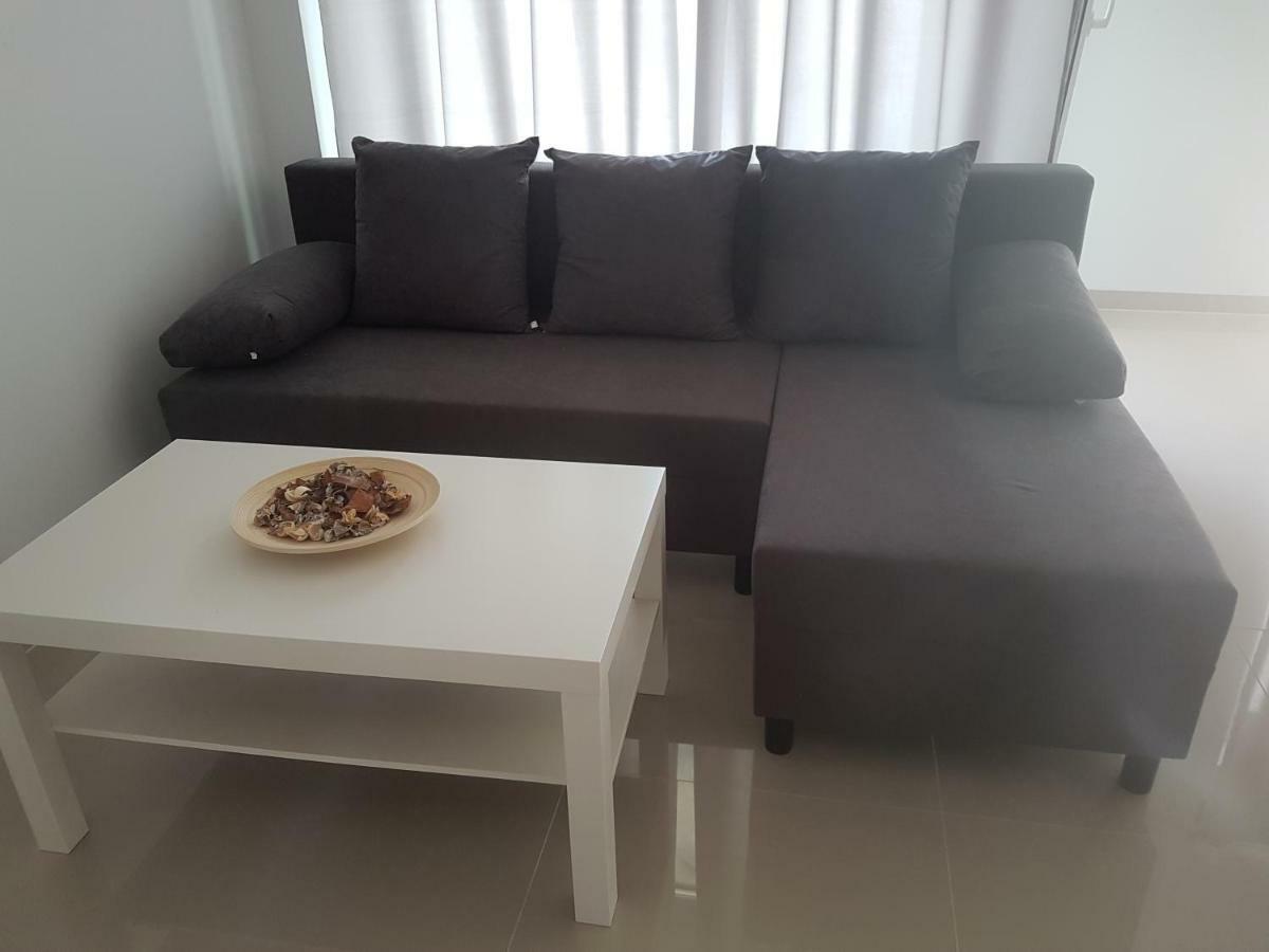Zielone Apartamenty Katowice Chorzow Luaran gambar
