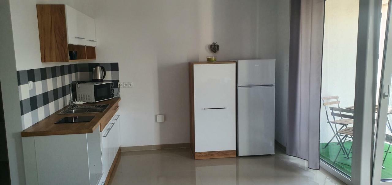 Zielone Apartamenty Katowice Chorzow Luaran gambar