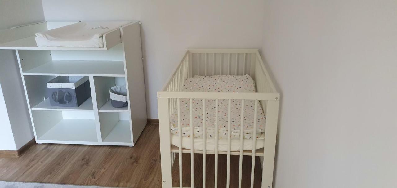 Zielone Apartamenty Katowice Chorzow Luaran gambar