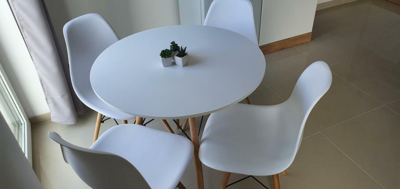 Zielone Apartamenty Katowice Chorzow Luaran gambar