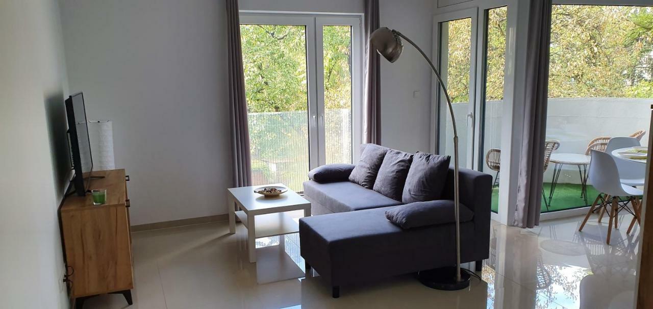 Zielone Apartamenty Katowice Chorzow Luaran gambar