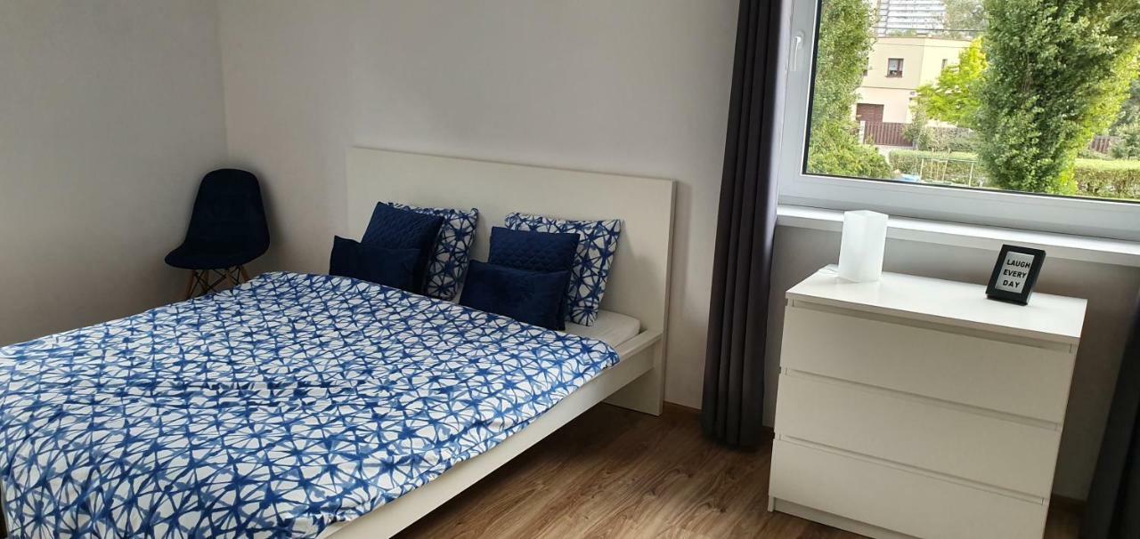 Zielone Apartamenty Katowice Chorzow Luaran gambar