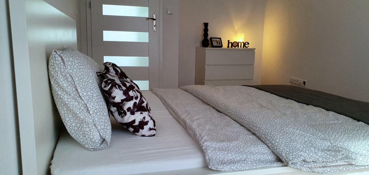 Zielone Apartamenty Katowice Chorzow Luaran gambar
