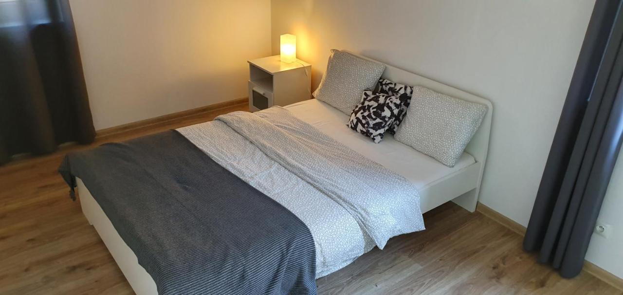 Zielone Apartamenty Katowice Chorzow Luaran gambar