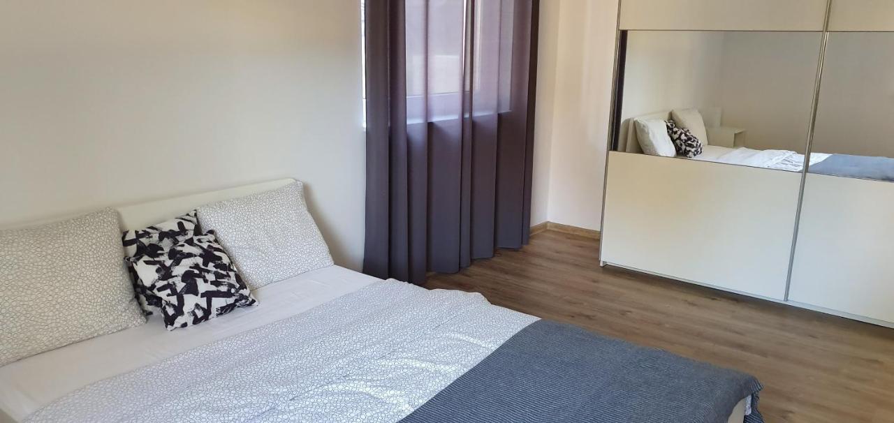 Zielone Apartamenty Katowice Chorzow Luaran gambar
